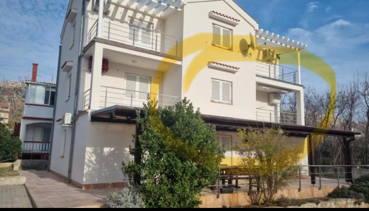 Suljic Apartment Pag Town 0*,  Kroatië