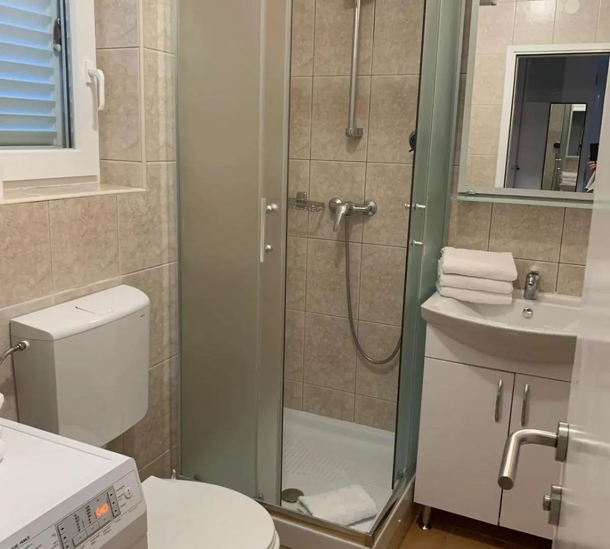 Suljic Apartment