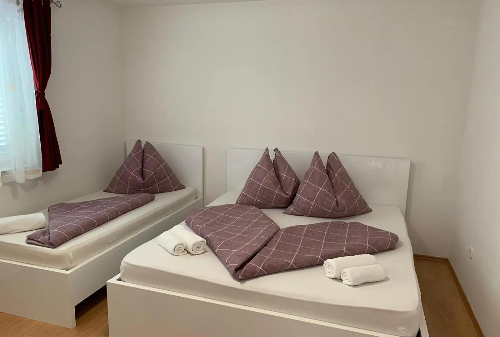 Suljic Apartment Croatia